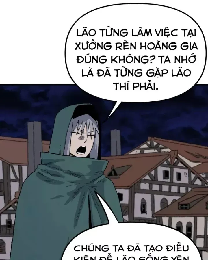 Khô Lâu Sứ Giả Chap 25 - Page 94