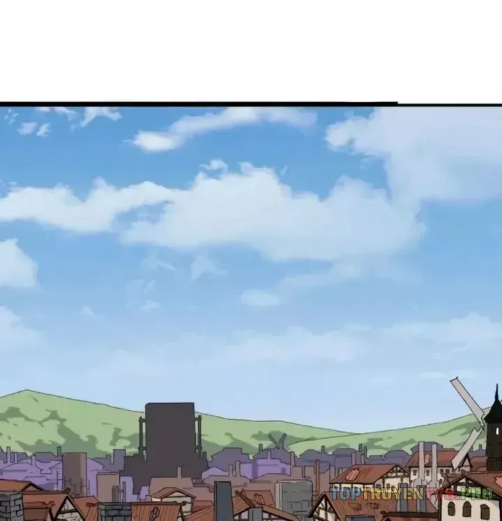 Khô Lâu Sứ Giả Chap 26 - Page 2