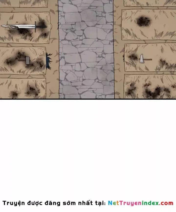 Khô Lâu Sứ Giả Chap 26 - Page 11