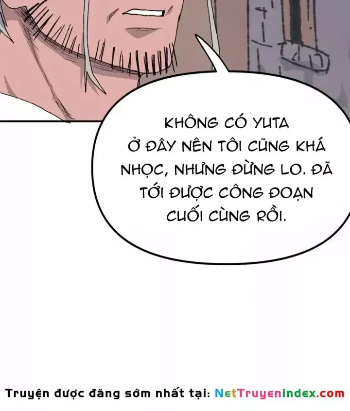 Khô Lâu Sứ Giả Chap 26 - Page 108