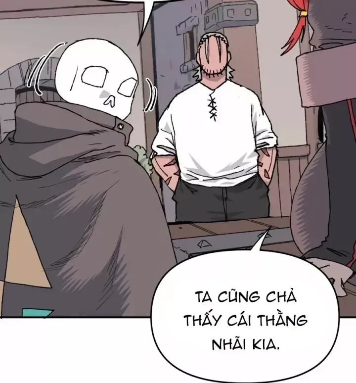 Khô Lâu Sứ Giả Chap 26 - Page 111