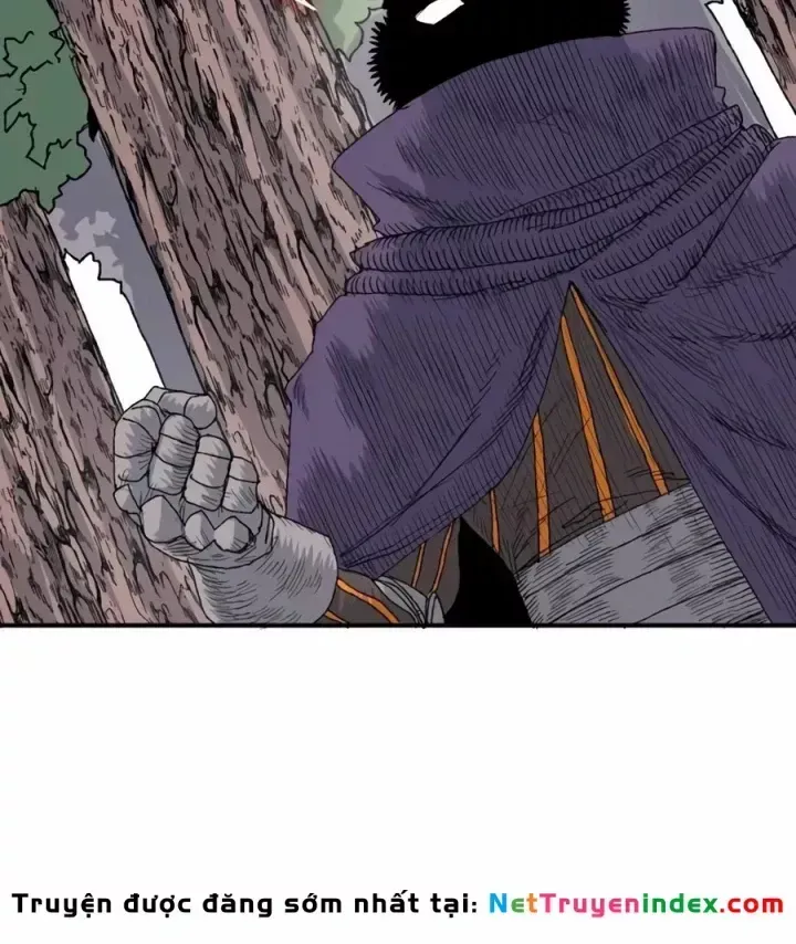 Khô Lâu Sứ Giả Chap 26 - Page 123