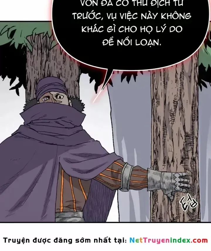 Khô Lâu Sứ Giả Chap 26 - Page 128