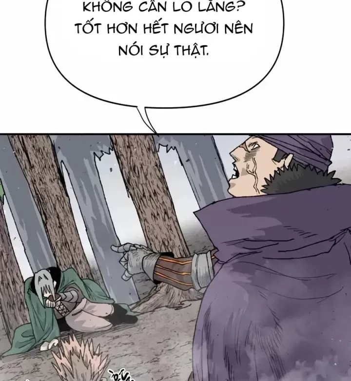 Khô Lâu Sứ Giả Chap 26 - Page 135