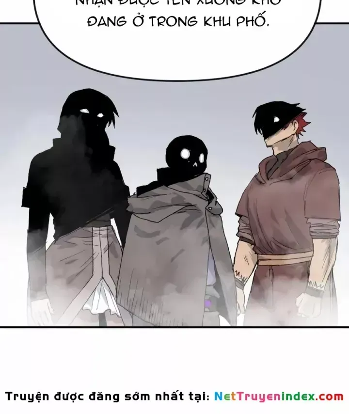 Khô Lâu Sứ Giả Chap 26 - Page 138