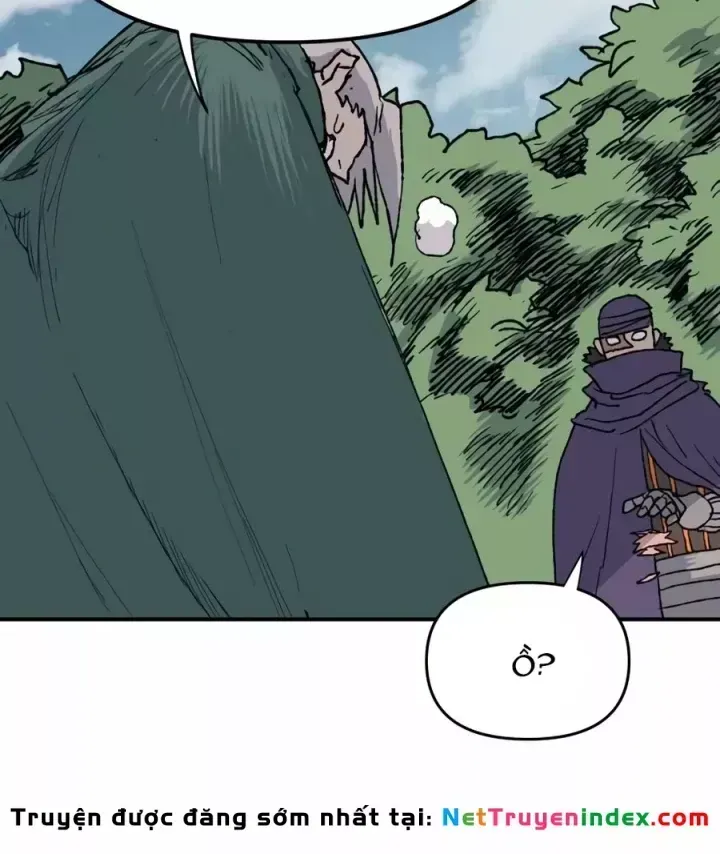 Khô Lâu Sứ Giả Chap 26 - Page 141