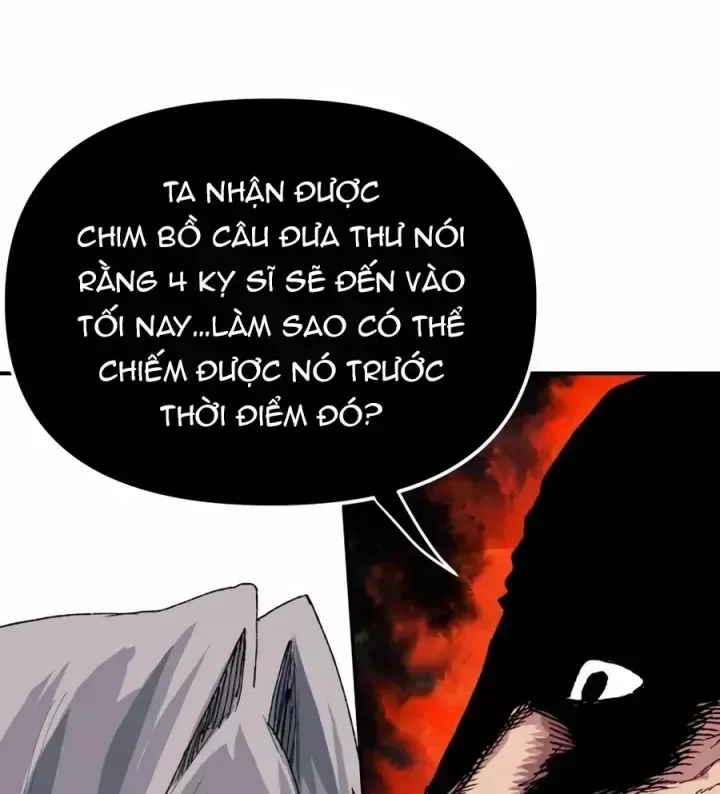 Khô Lâu Sứ Giả Chap 26 - Page 142