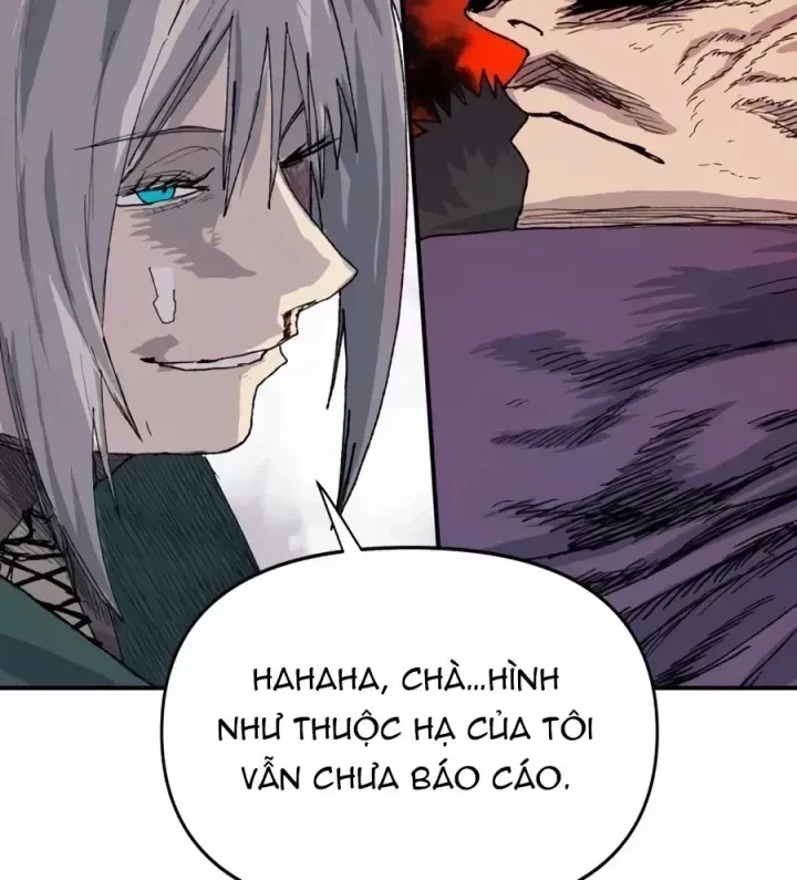 Khô Lâu Sứ Giả Chap 26 - Page 143
