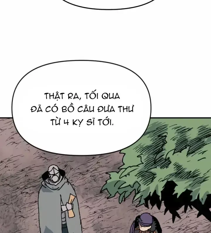 Khô Lâu Sứ Giả Chap 26 - Page 144