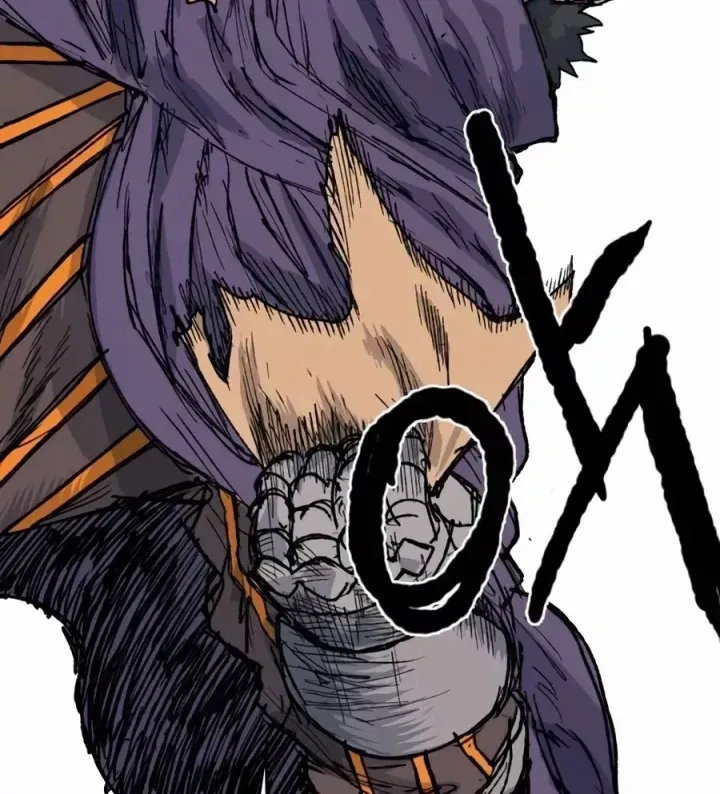 Khô Lâu Sứ Giả Chap 26 - Page 154