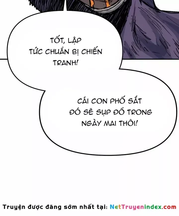 Khô Lâu Sứ Giả Chap 26 - Page 155