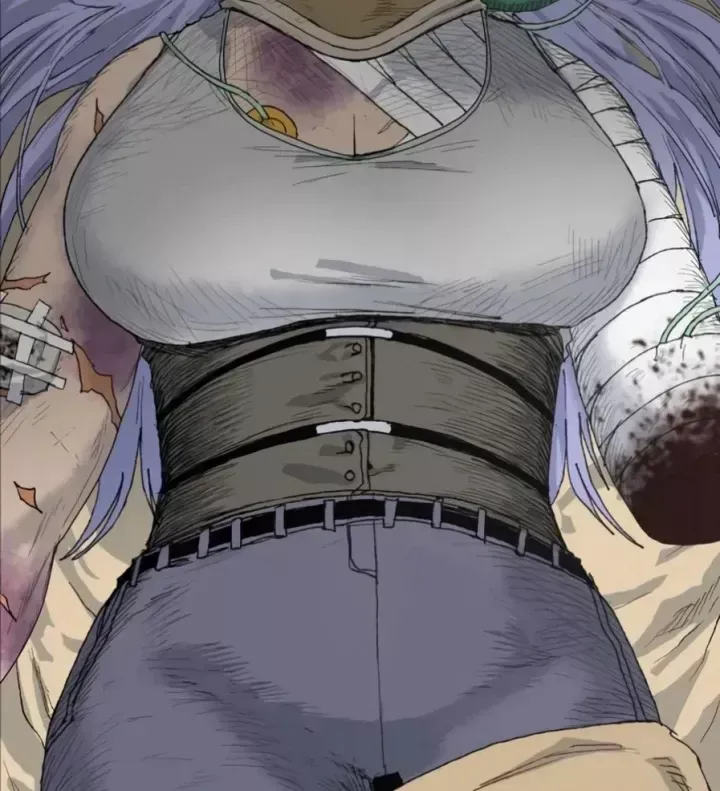 Khô Lâu Sứ Giả Chap 26 - Page 17