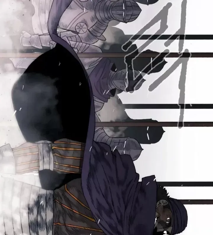 Khô Lâu Sứ Giả Chap 26 - Page 164