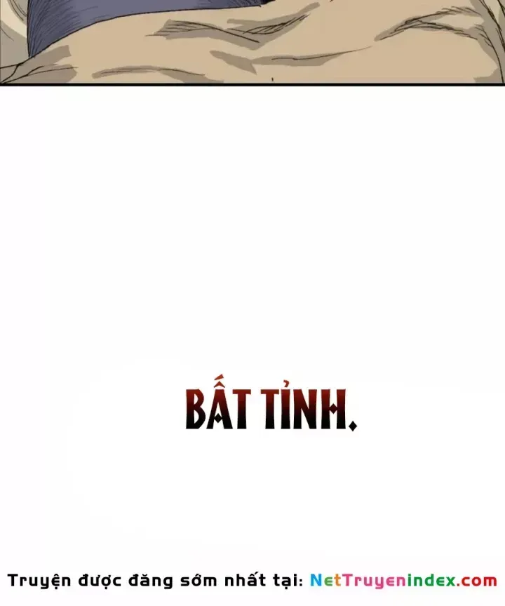 Khô Lâu Sứ Giả Chap 26 - Page 18