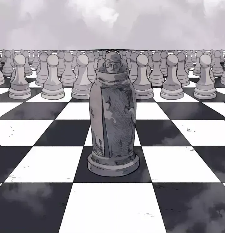 Khô Lâu Sứ Giả Chap 26 - Page 172