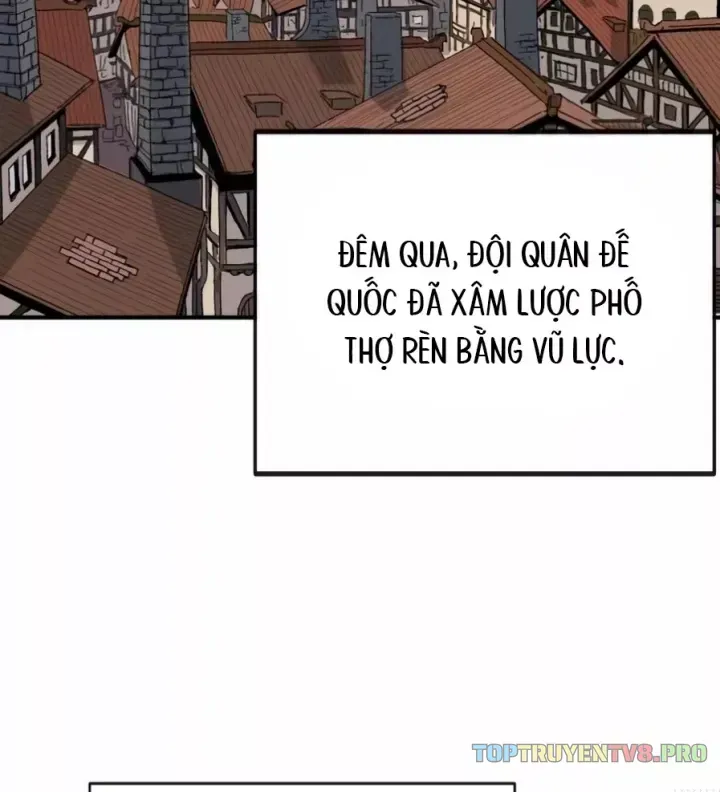 Khô Lâu Sứ Giả Chap 26 - Page 3