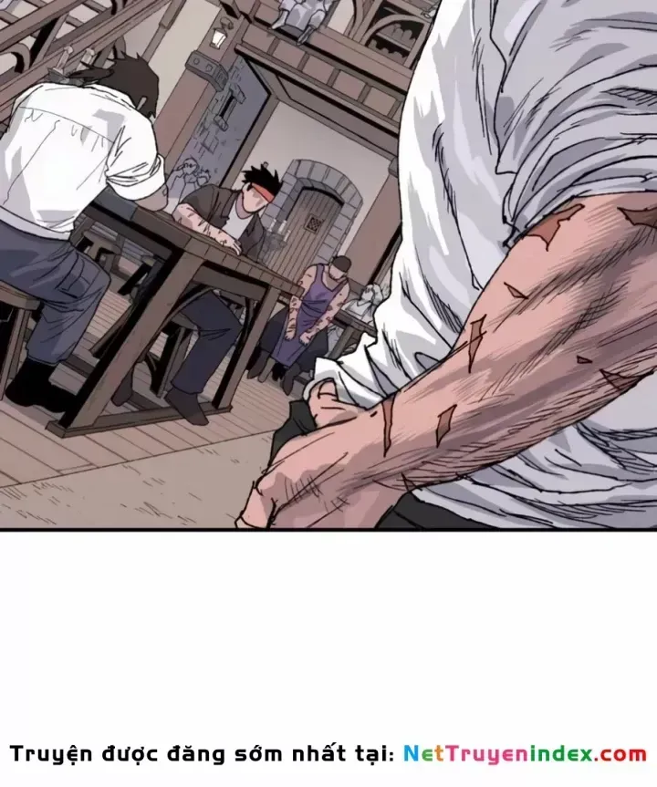 Khô Lâu Sứ Giả Chap 26 - Page 25