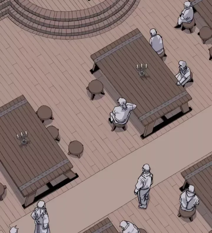 Khô Lâu Sứ Giả Chap 26 - Page 27