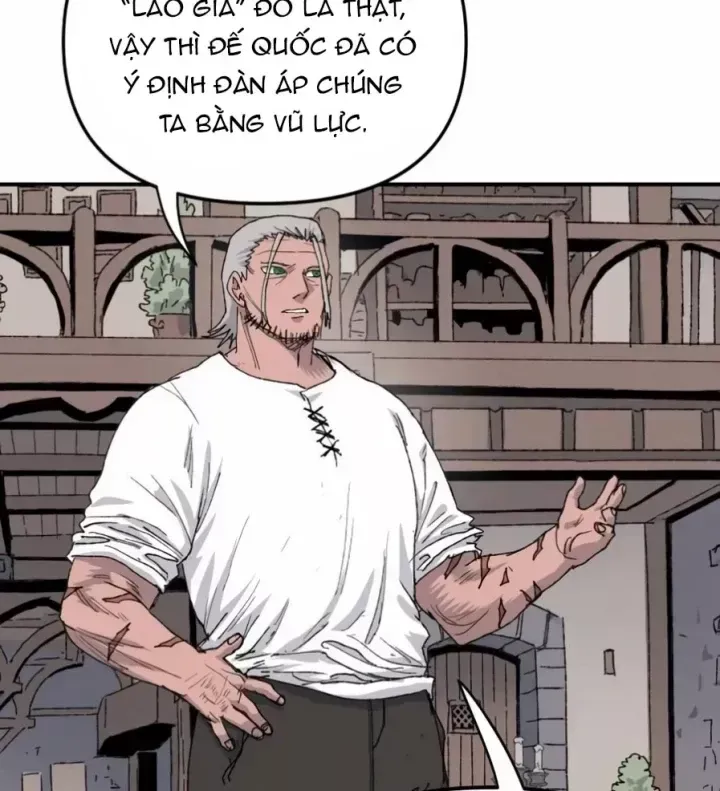 Khô Lâu Sứ Giả Chap 26 - Page 29