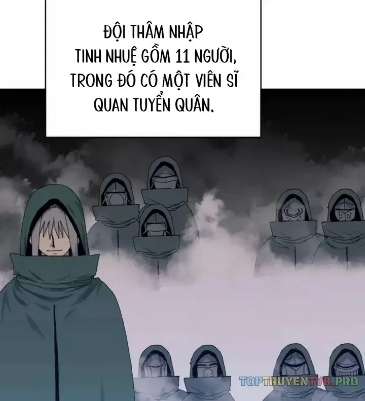 Khô Lâu Sứ Giả Chap 26 - Page 4