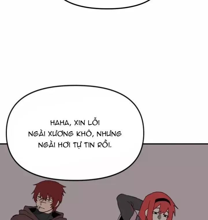 Khô Lâu Sứ Giả Chap 26 - Page 32