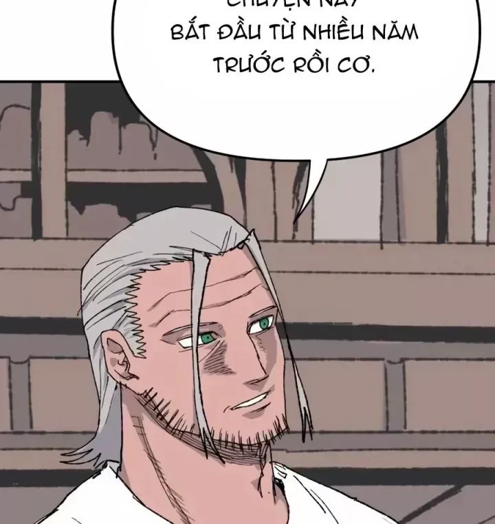 Khô Lâu Sứ Giả Chap 26 - Page 34