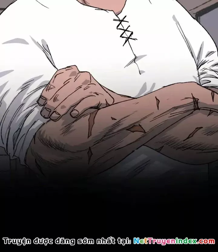 Khô Lâu Sứ Giả Chap 26 - Page 35