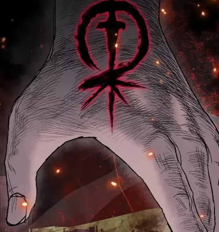 Khô Lâu Sứ Giả Chap 26 - Page 38