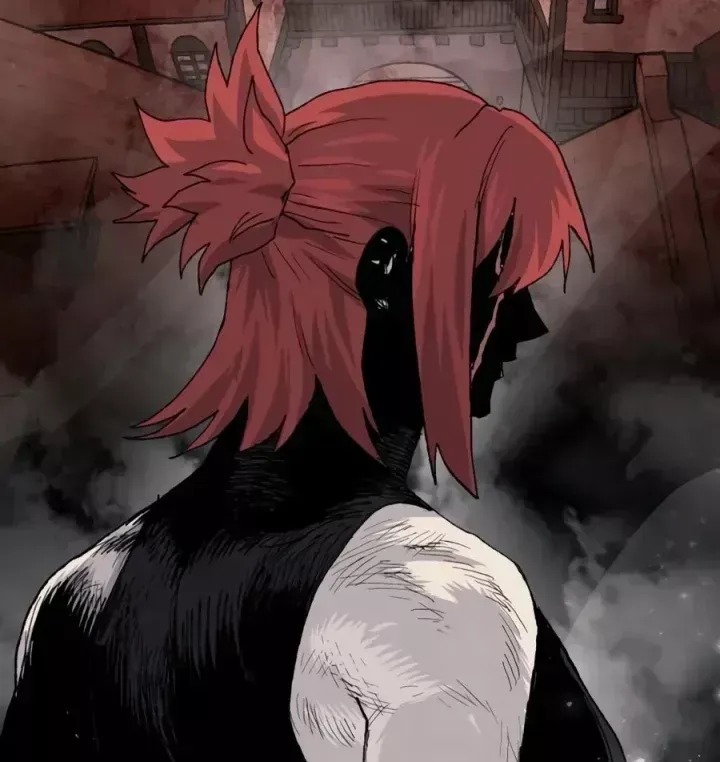 Khô Lâu Sứ Giả Chap 26 - Page 40