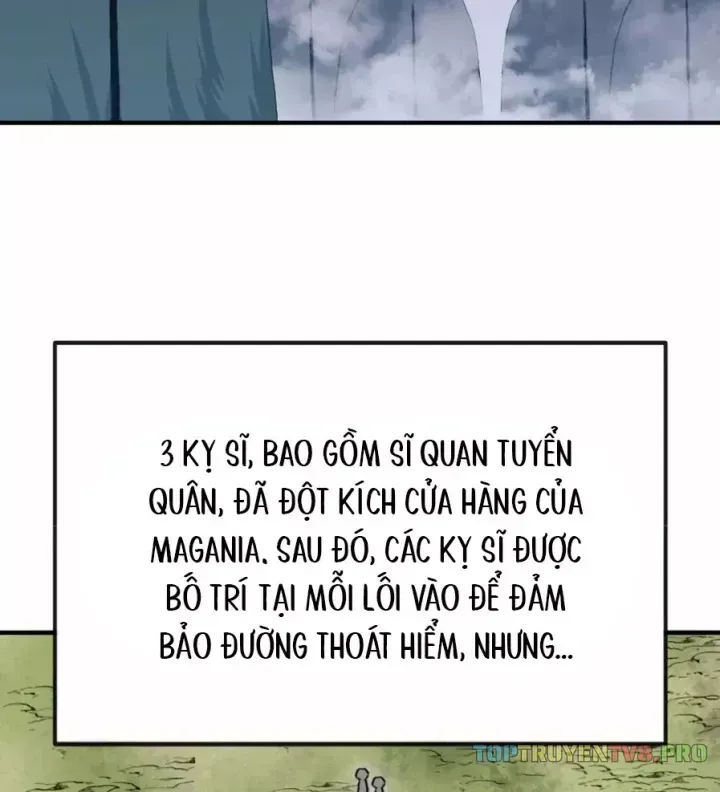 Khô Lâu Sứ Giả Chap 26 - Page 5