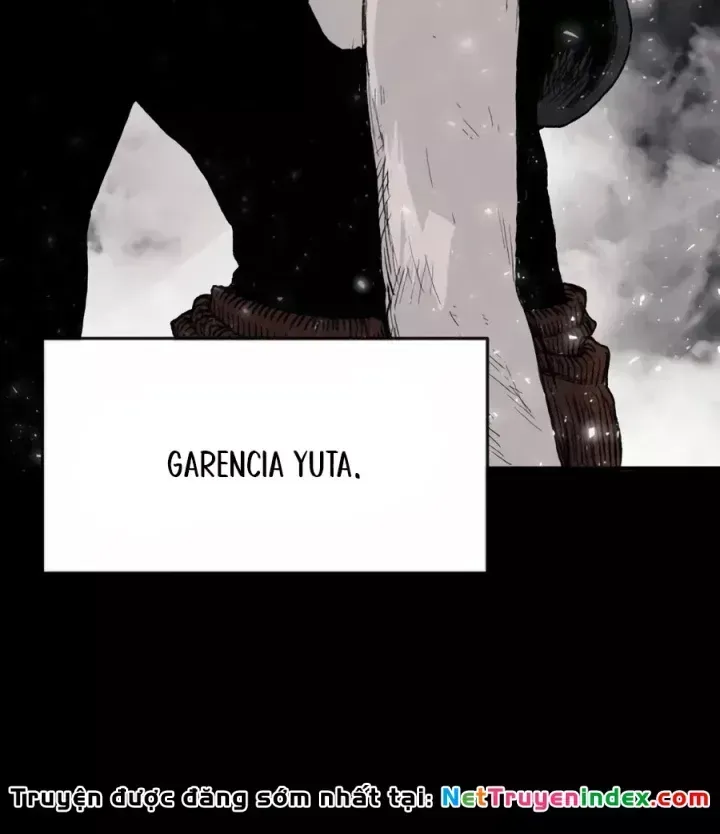 Khô Lâu Sứ Giả Chap 26 - Page 41