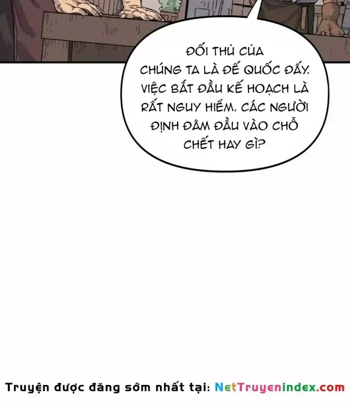 Khô Lâu Sứ Giả Chap 26 - Page 54