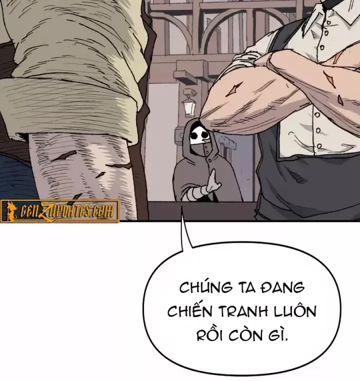 Khô Lâu Sứ Giả Chap 26 - Page 56