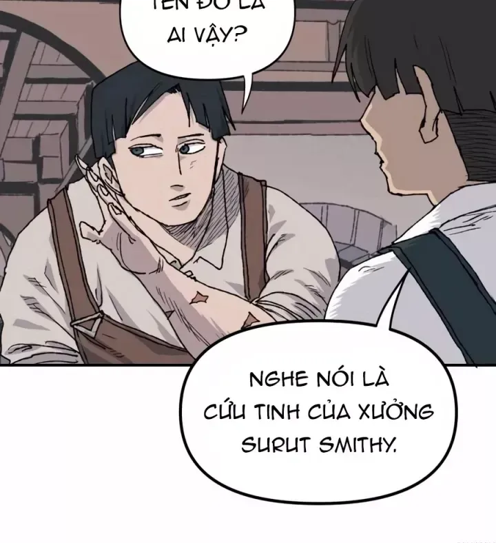 Khô Lâu Sứ Giả Chap 26 - Page 60