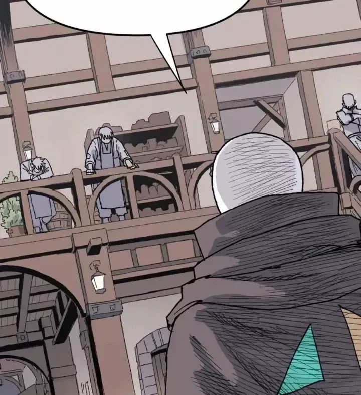 Khô Lâu Sứ Giả Chap 26 - Page 73