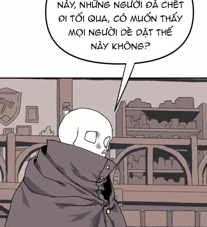 Khô Lâu Sứ Giả Chap 26 - Page 75