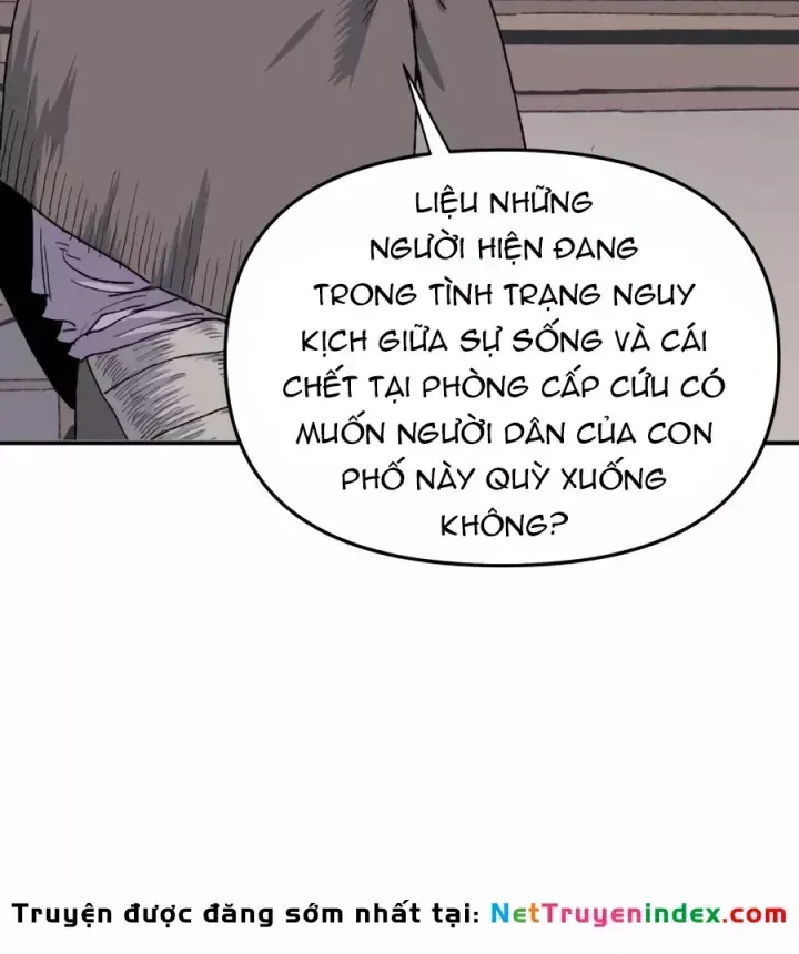 Khô Lâu Sứ Giả Chap 26 - Page 76