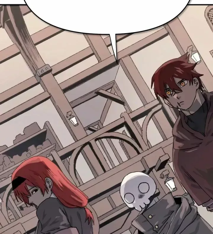 Khô Lâu Sứ Giả Chap 26 - Page 81