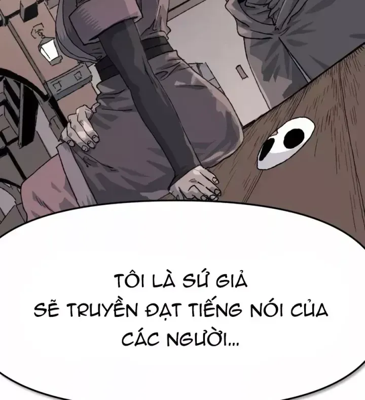 Khô Lâu Sứ Giả Chap 26 - Page 82