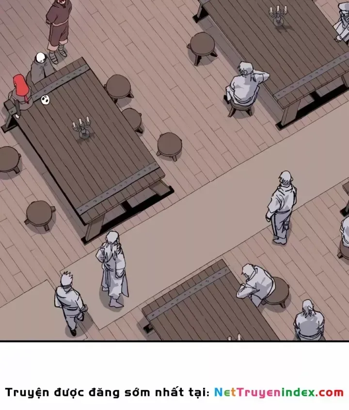 Khô Lâu Sứ Giả Chap 26 - Page 86