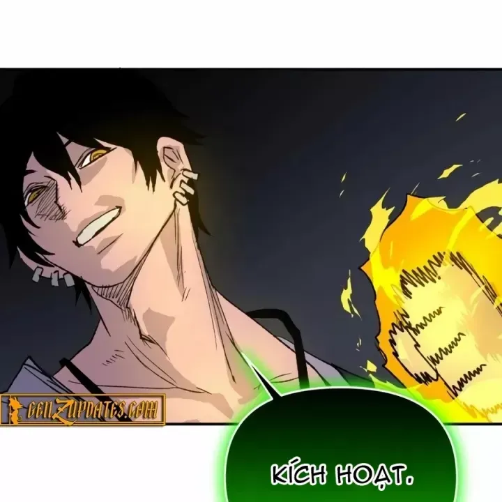 Khô Lâu Sứ Giả [Chap 25-28] — trang 100