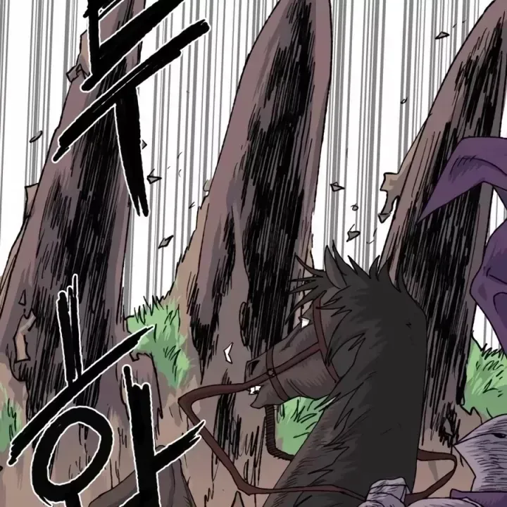 Khô Lâu Sứ Giả [Chap 25-28] — trang 106