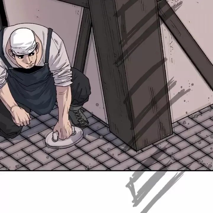 Khô Lâu Sứ Giả [Chap 25-28] — trang 122