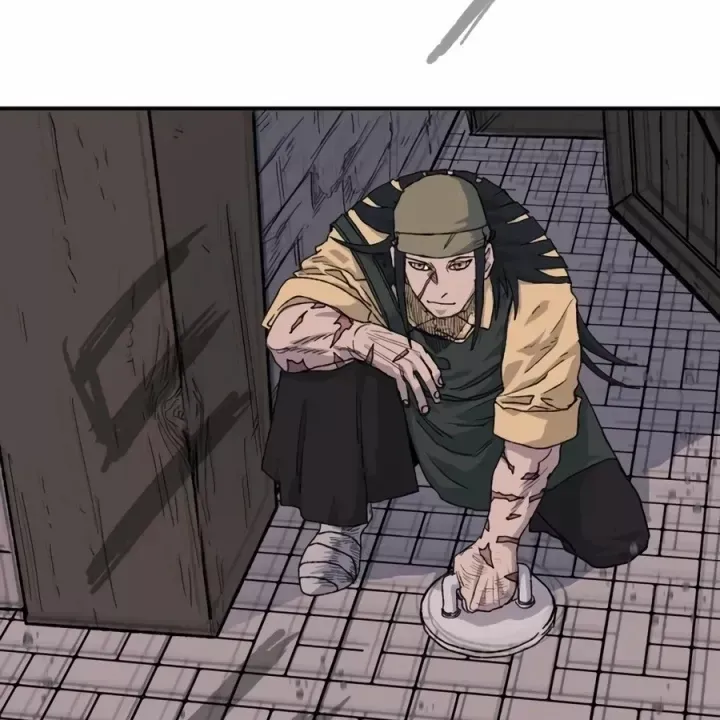 Khô Lâu Sứ Giả [Chap 25-28] — trang 123