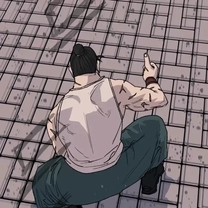 Khô Lâu Sứ Giả [Chap 25-28] — trang 124