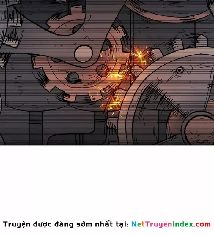 Khô Lâu Sứ Giả [Chap 25-28] — trang 126