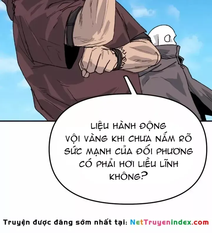 Khô Lâu Sứ Giả [Chap 25-28] — trang 14