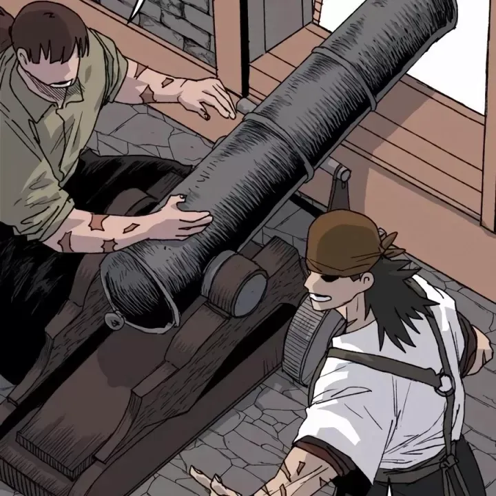 Khô Lâu Sứ Giả [Chap 25-28] — trang 143