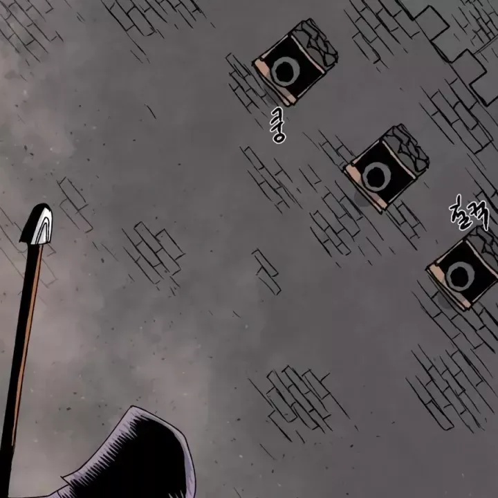 Khô Lâu Sứ Giả [Chap 25-28] — trang 148