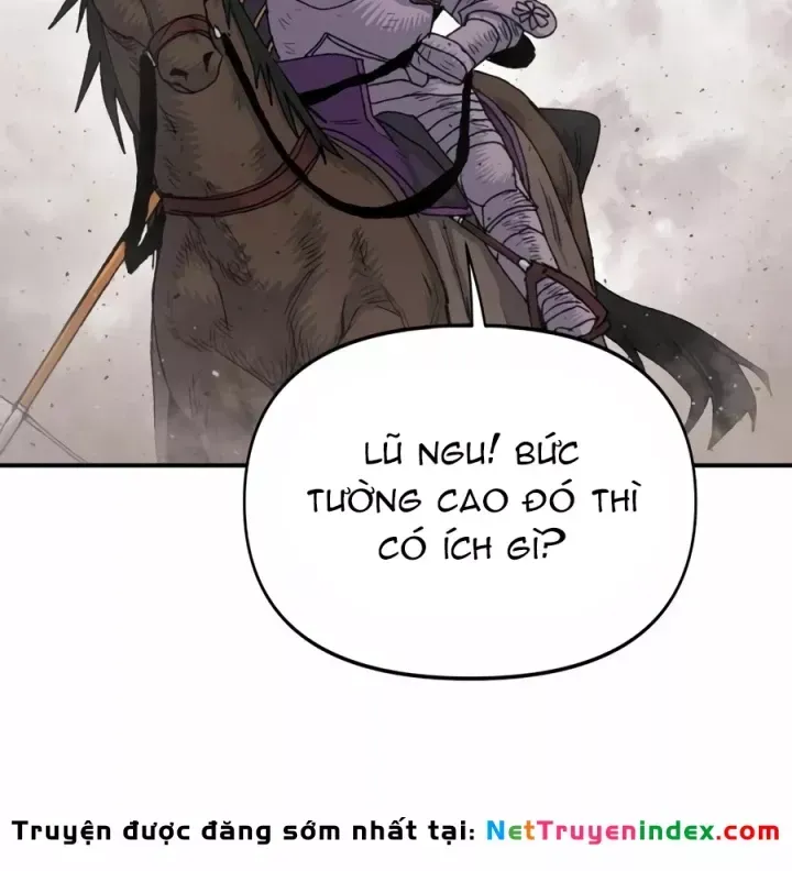 Khô Lâu Sứ Giả [Chap 25-28] — trang 154